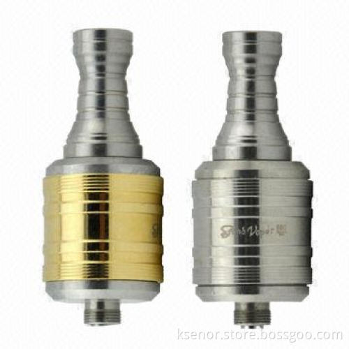 Phoenix V12 E-cigarette Atomzres with CE, RoHS Marks